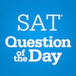 Logo of SAT QOTD android Application 